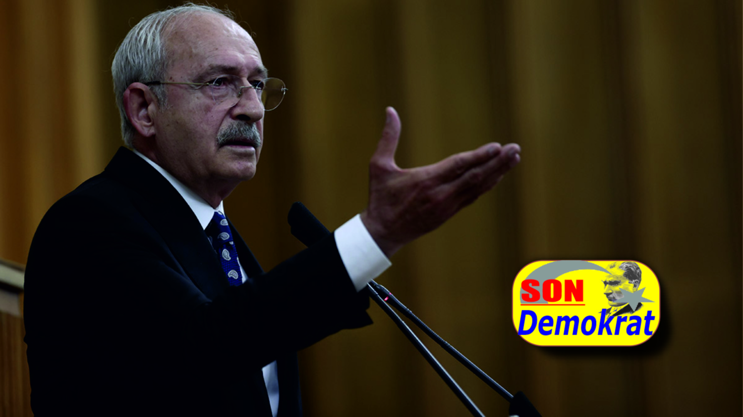 Kılıçdaroğlu uyuşturucu baronlarına seslendi..?