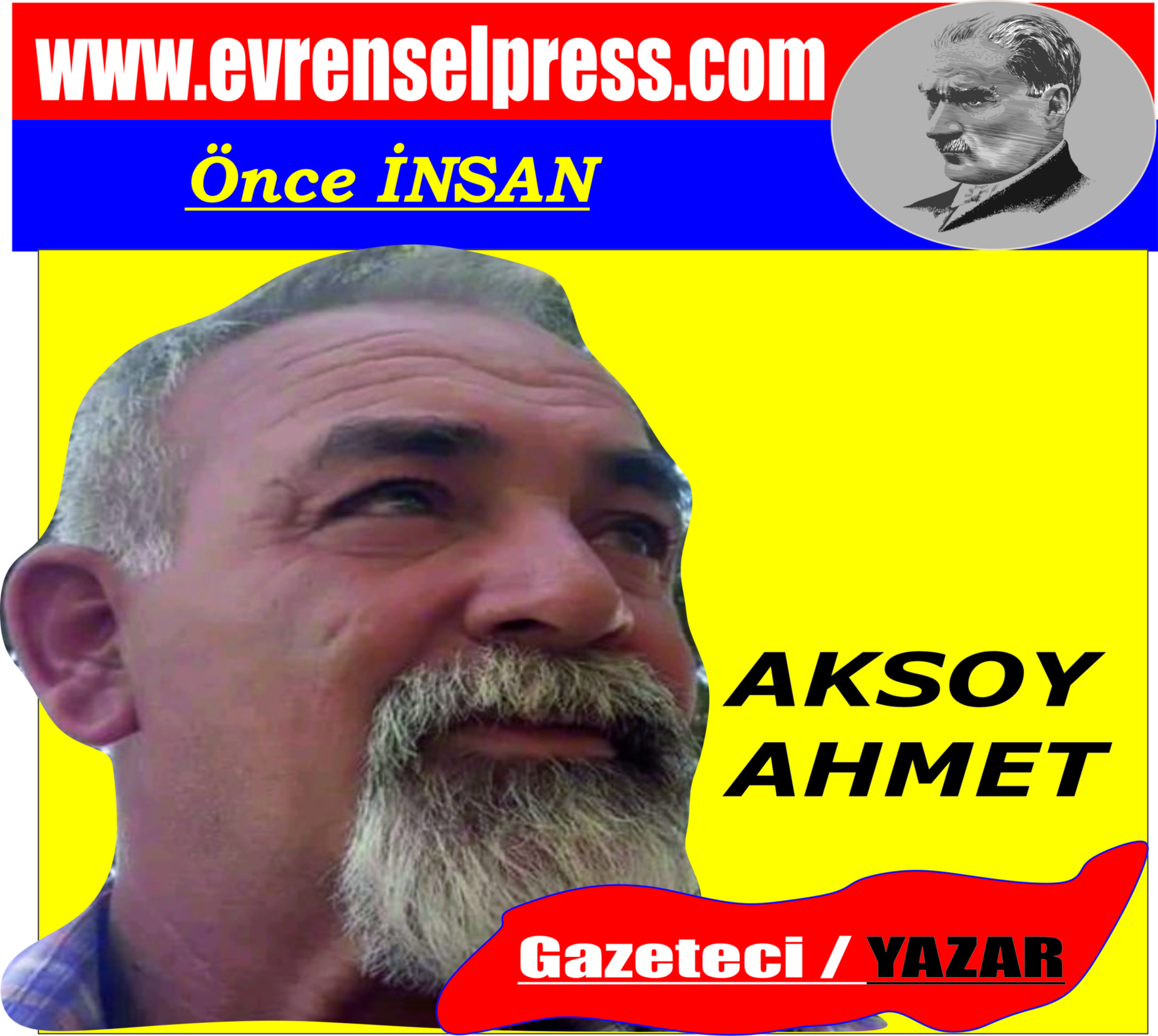 Ahmet Aksoy   kimdir....?