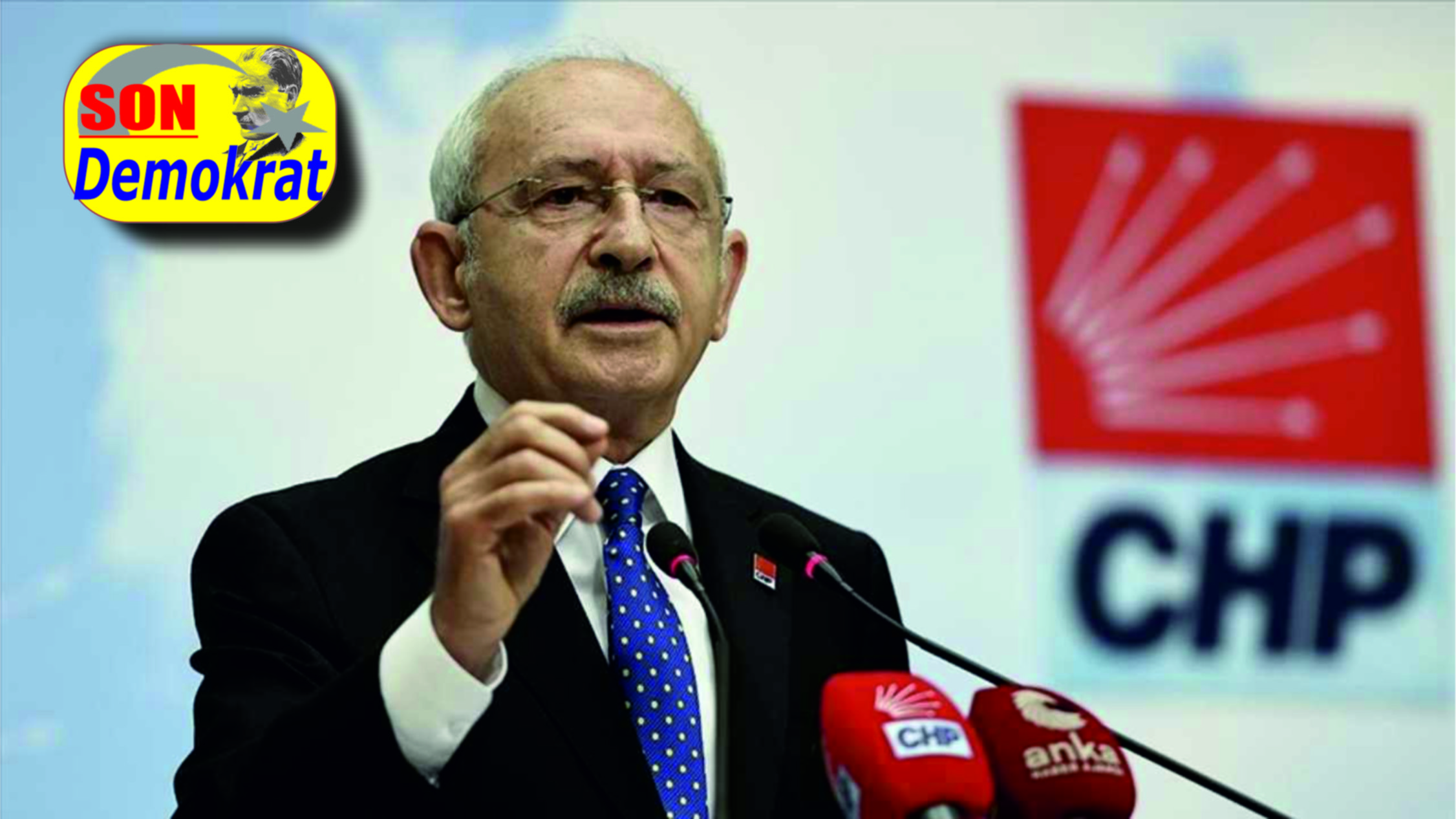 Kılıçdaroğlu'ndan sandık çağrısı