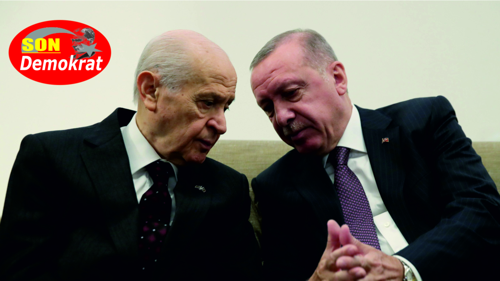 Devlet Bahçeli'den Erdoğan'a ekonomi resti.