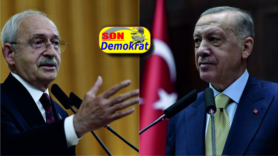 Kılıcdaroğlu Erdoğan'ı çok kızdırdı: Hangi cesaretle bunu konuşabiliyor?