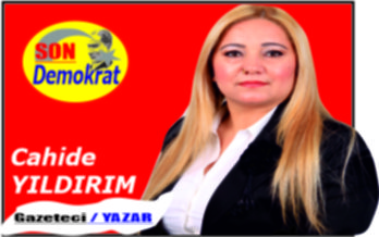 Cahide YILDIRIM